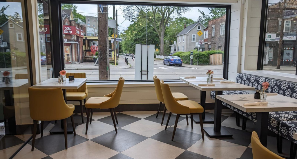 Restaurant Construction & Design Expert In USA