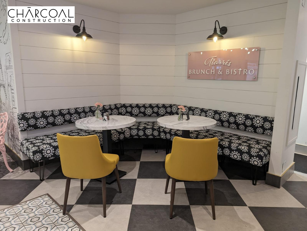 Renovation Ideas For Restaurant -Every Space