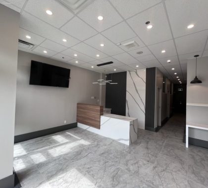 Beyond The Sea -Dental