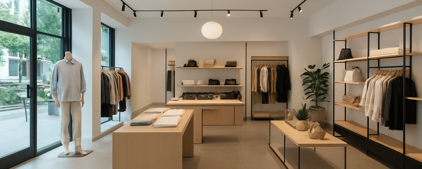 Retail Store Renovation expert contractor