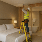 Hotel Renovations Expert In USA & Canada