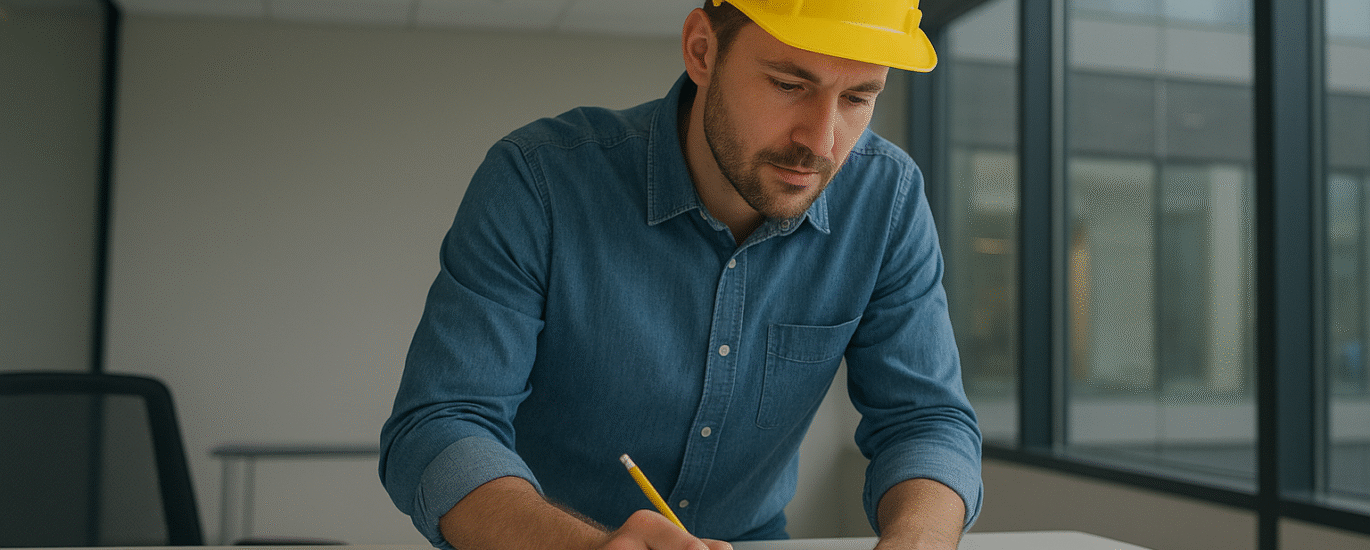 Tenant Improvement contractor in NYC