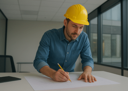 Tenant Improvement contractor in NYC