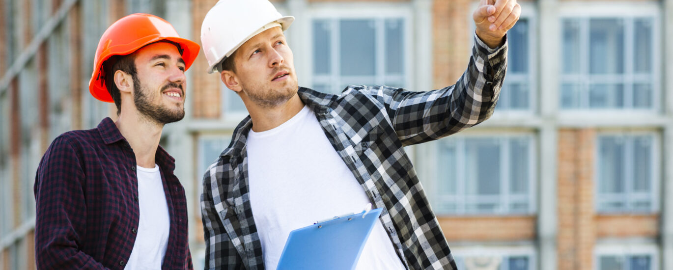 General Contractor USA