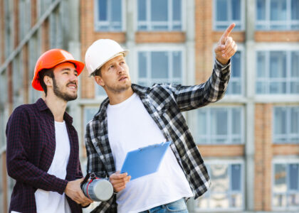 General Contractor USA