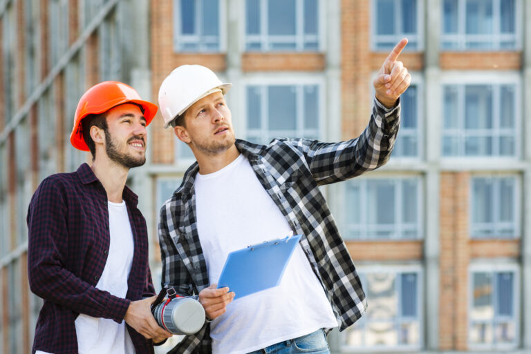 General Contracting Services in the USA